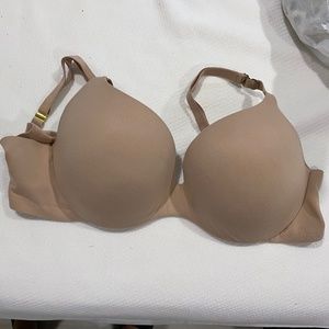 Victoria Secrets push up perfect bra